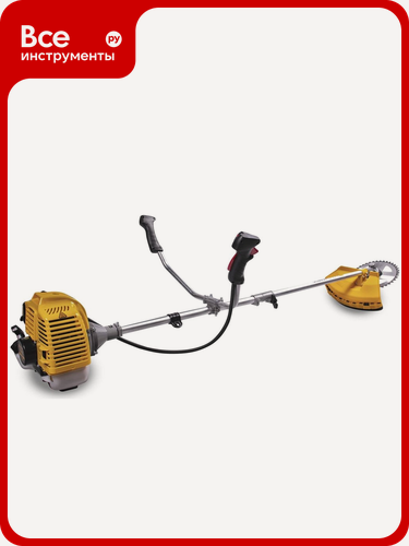 Изображение товара Триммер Champion Т523-2