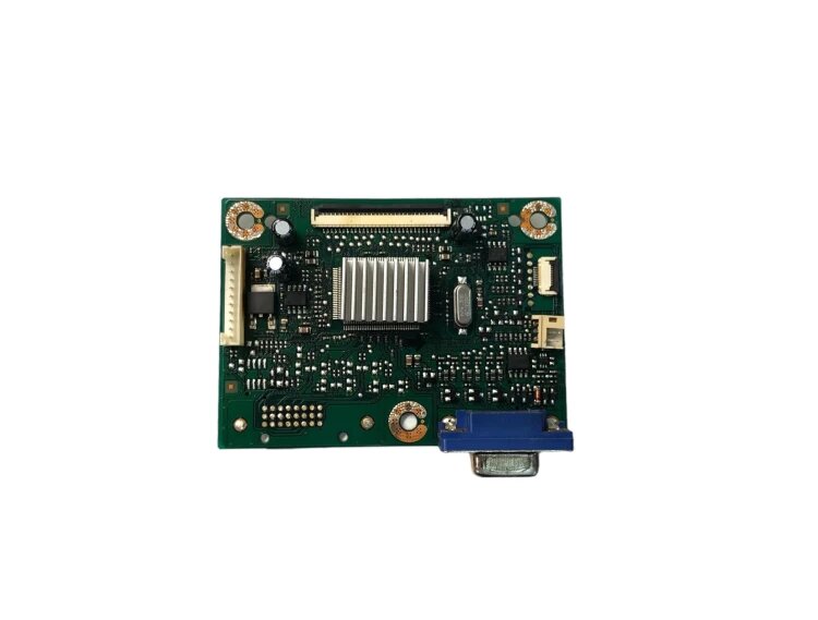 Материнская плата 4H.03V01. A00 для Benq Q20W5