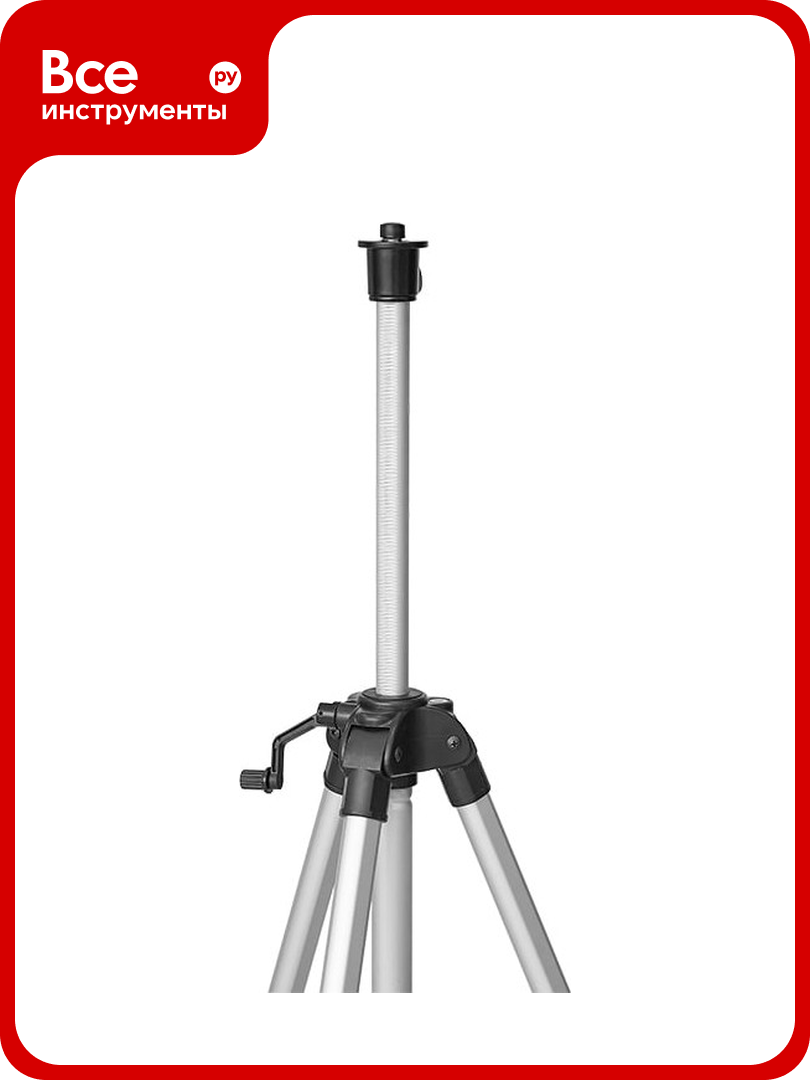 Штатив с элевационной головкой Condtrol H190 2-17-023