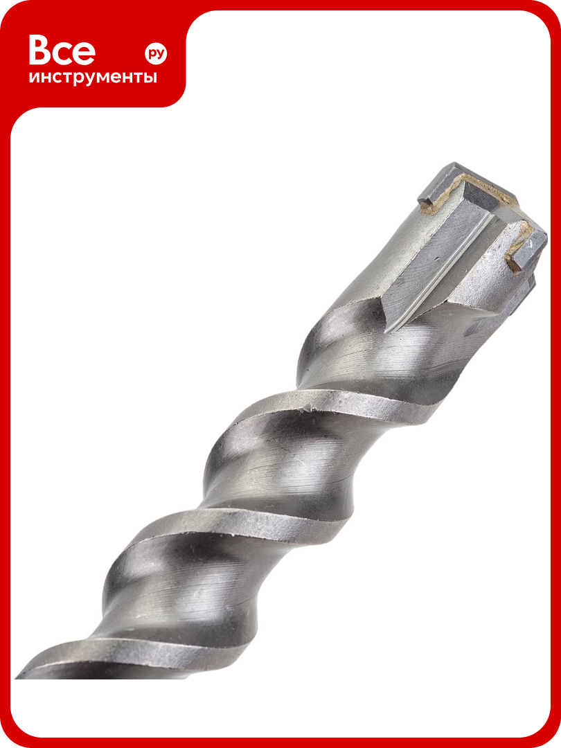 Бур по бетону (28x600х480 мм; SDS-max) MATRIX 71261