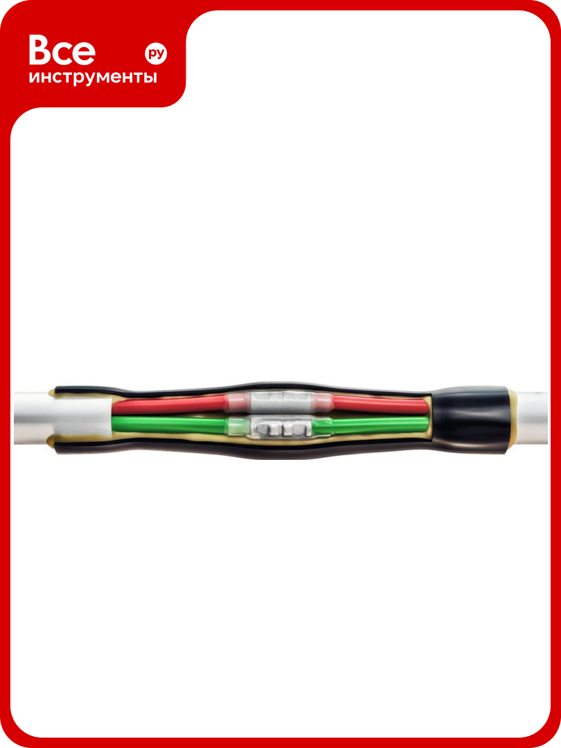 Муфта КВТ 5ПСТ мини - 4/6 нг-LS 69178