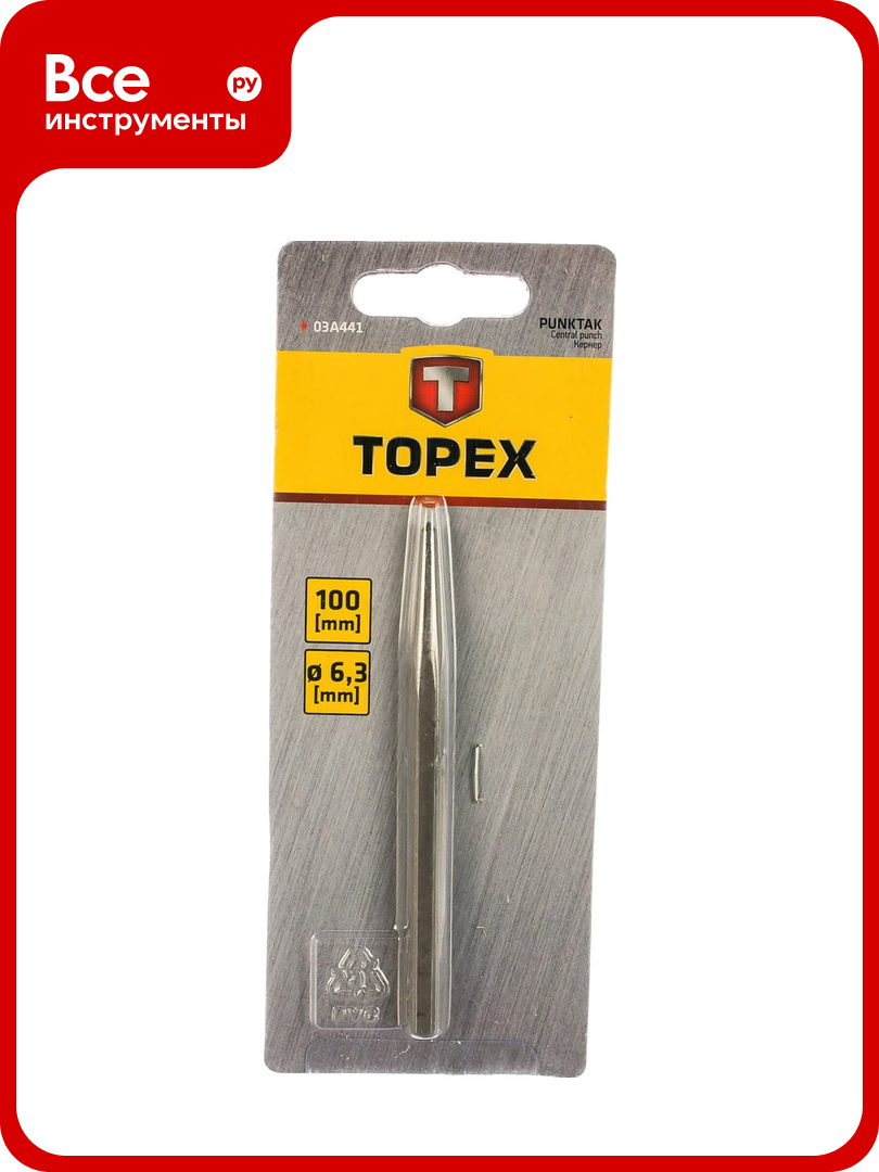 Кернер TOPEX 03A441