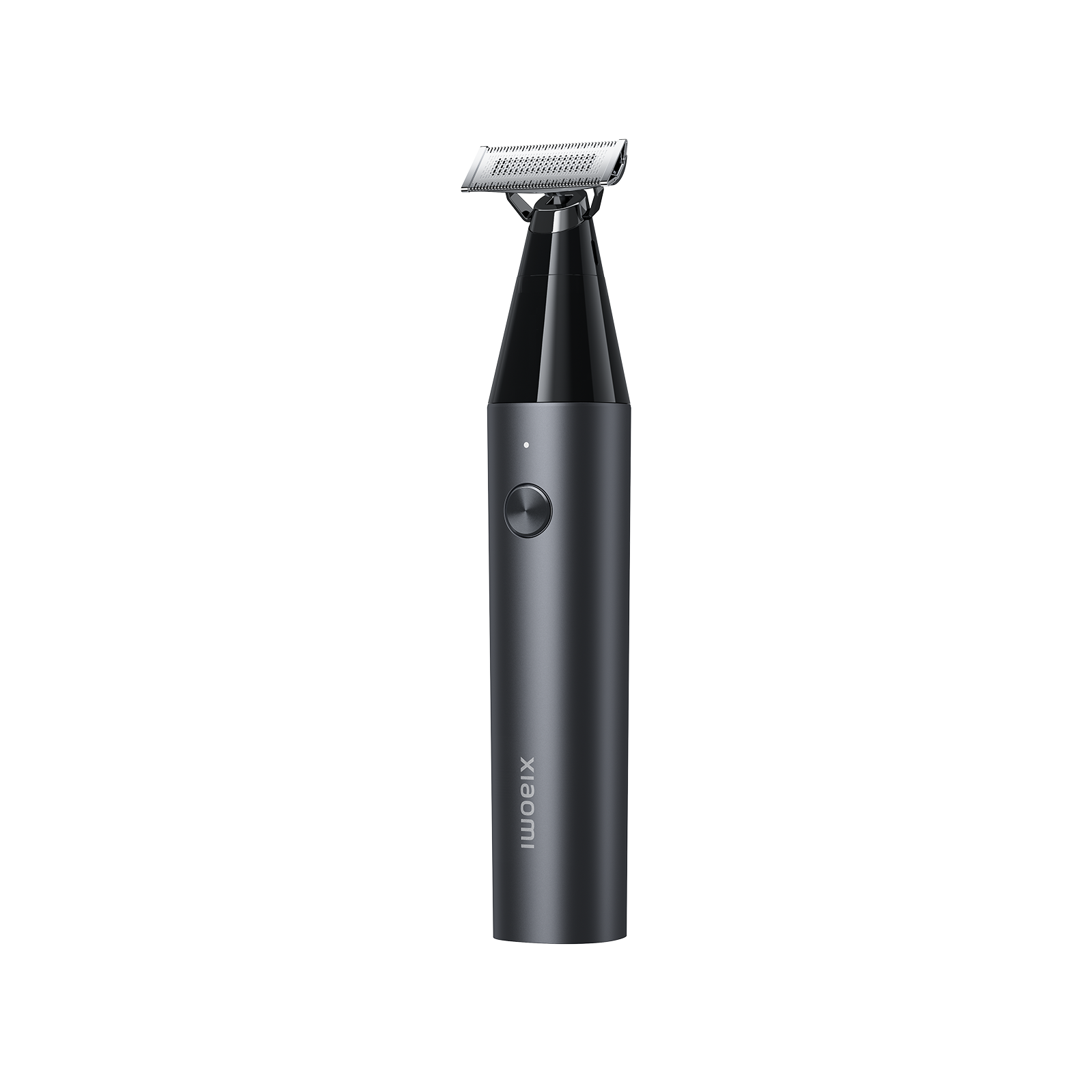 Триммер для бороды Xiaomi UniBlade Trimmer, Черный, Влажное и Сухое бритье