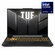 ASUS TUF F16 Игровой ноутбук 16", Intel Core 5 210H, RAM 16, SSD ...