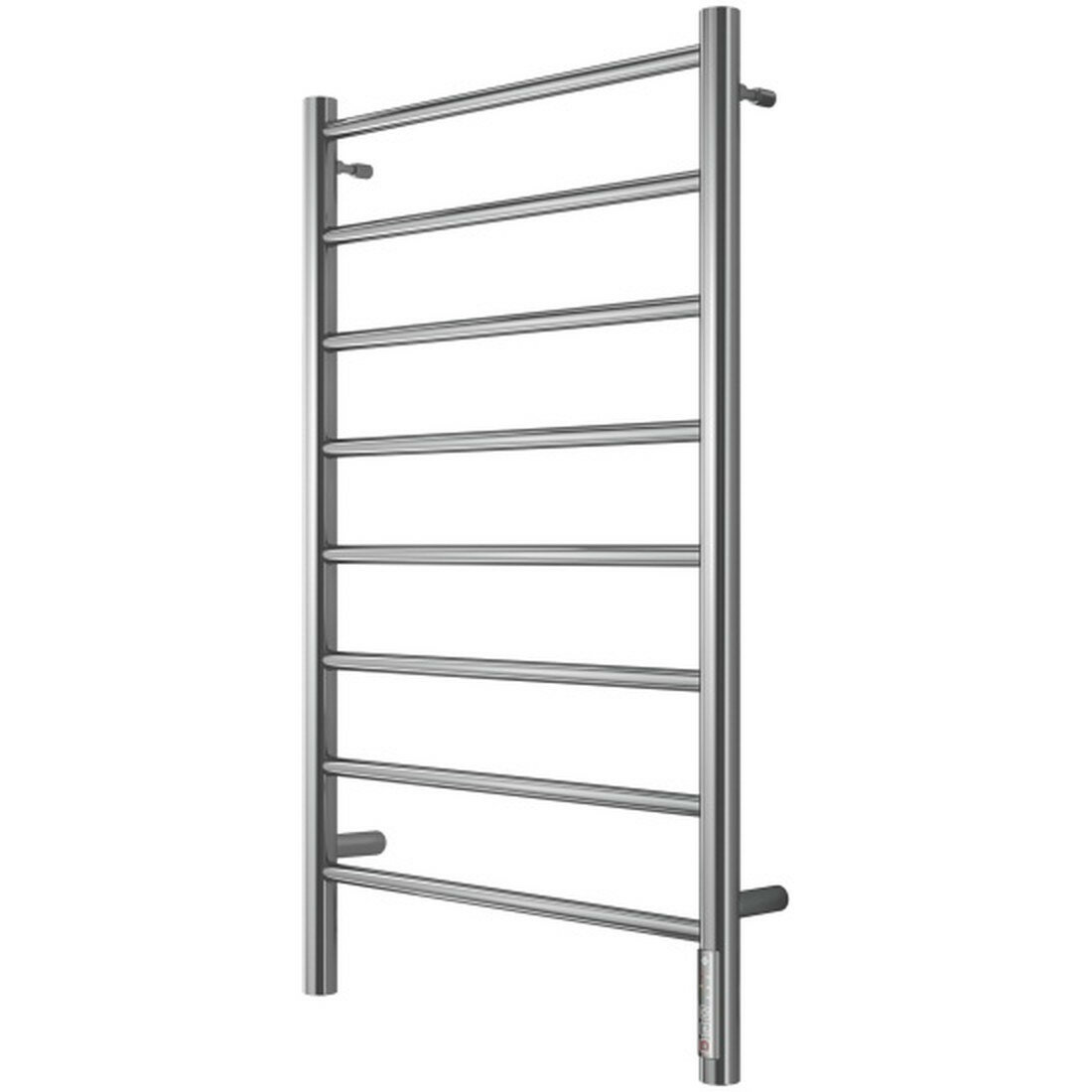 Полотенцесушитель TERMINUS Аврора П8 электрический 50 см x 85 см