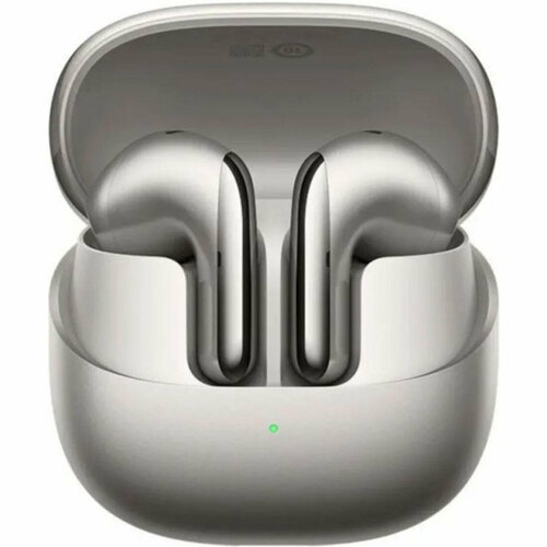 Беспроводные наушники Xiaomi Buds 5 серые 11030₽