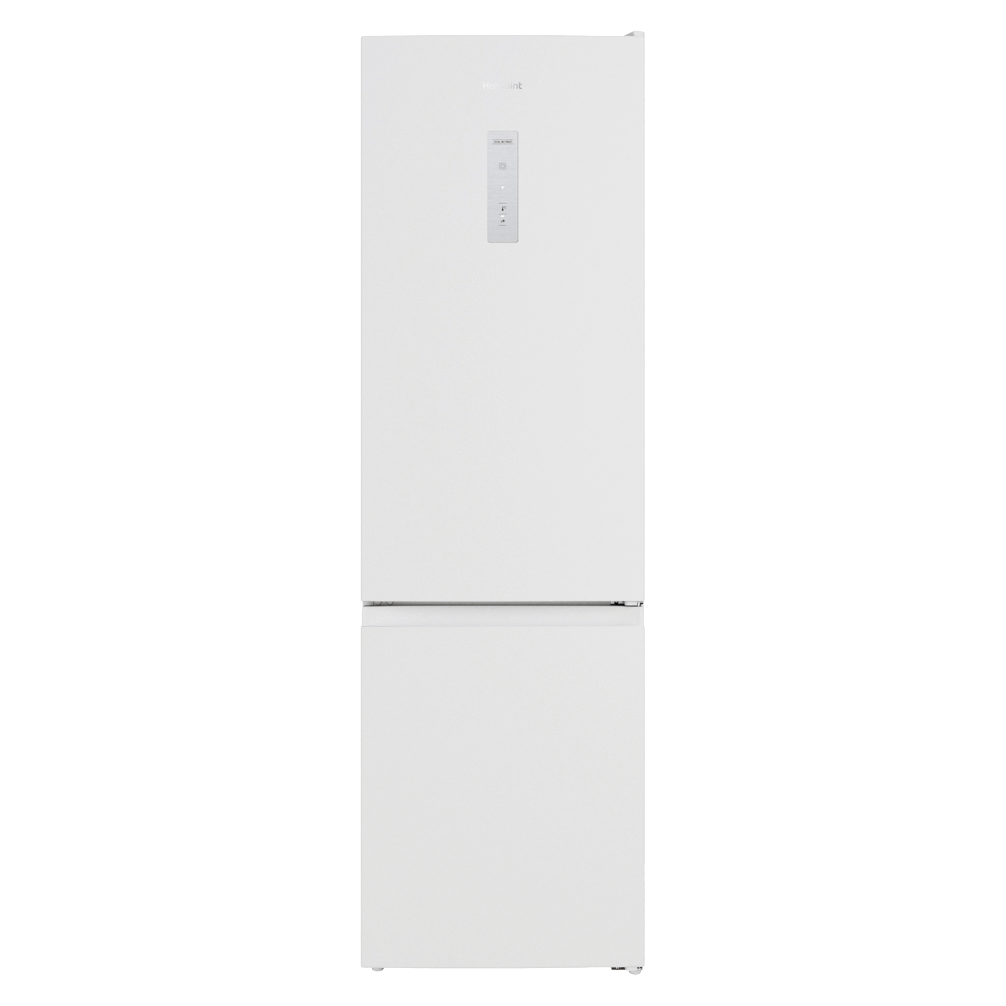 Холодильник Hotpoint HT 5200W, двухкамерный, система Total No Frost
