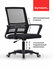 Компьютерное кресло BYROOM "Office Sub", газлифт, регулировка выс...
