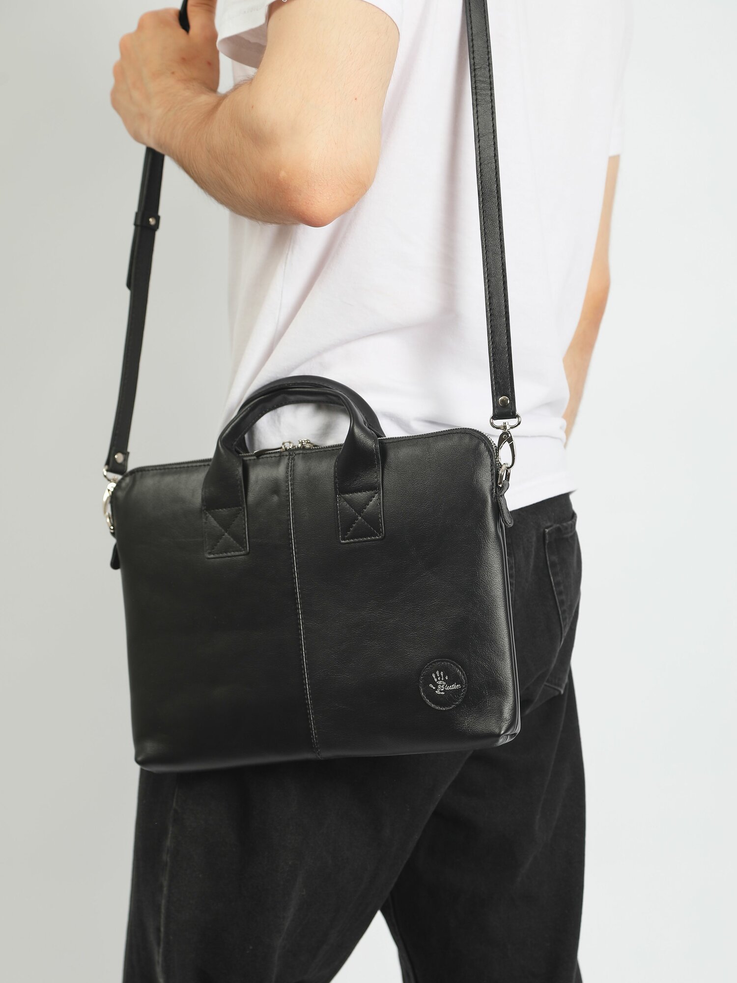 Сумка , черный