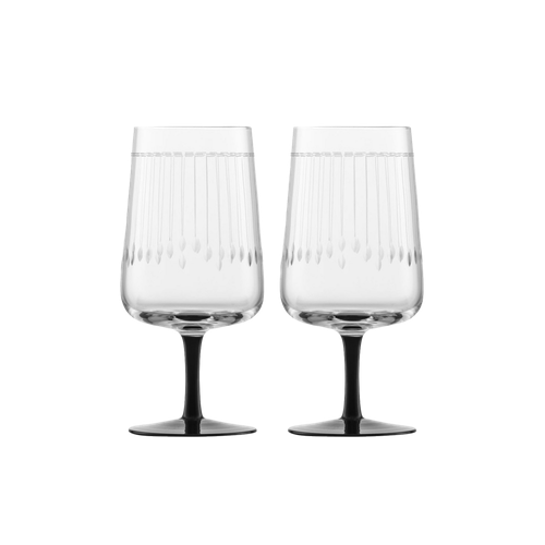 фото Набор бокалов для портвейна, ручная работа, объем 246 мл, 2 шт 121608 glamorous zwiesel glas