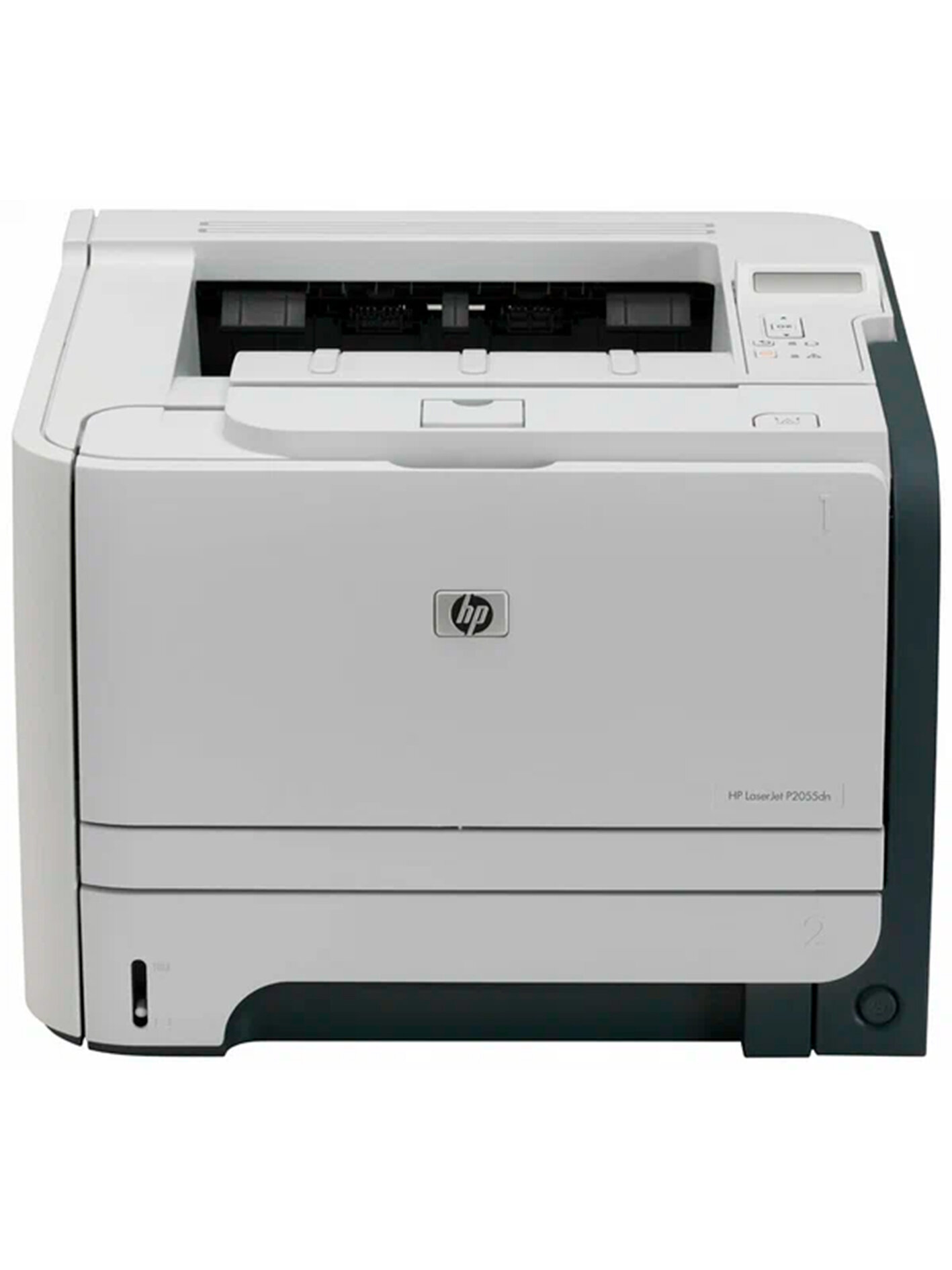 Принтер лазерный HP LaserJet P2055dn