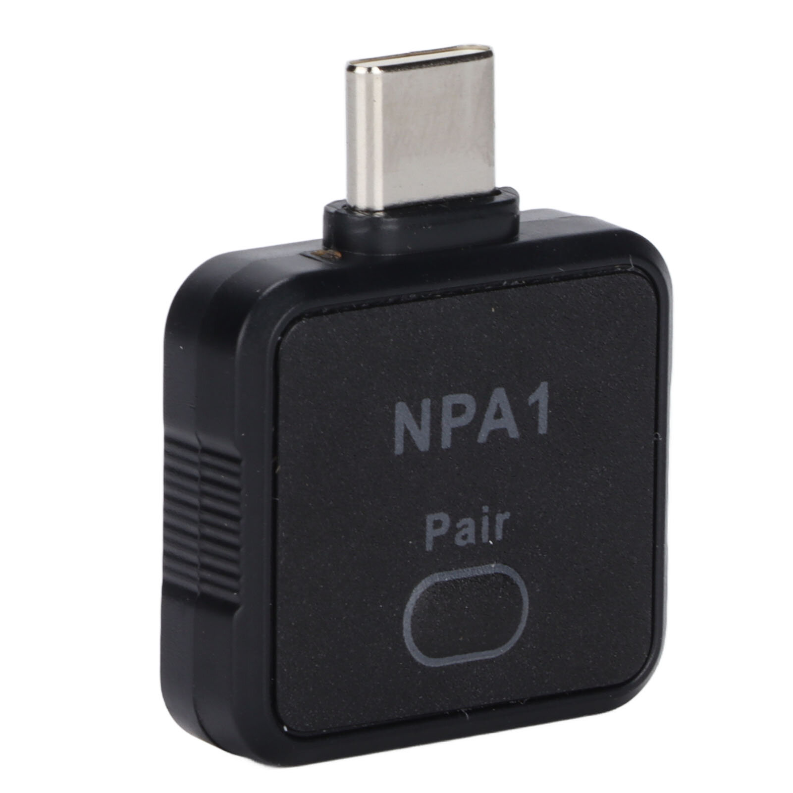 Мини Bluetooth адаптер NPA1 USB A, передатчик Bluetooth 4.2 для PS4, ПК, телевизоров и ноутбуков