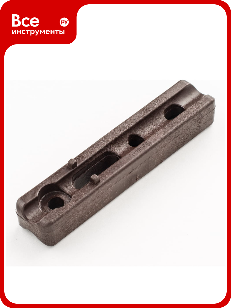 Крепеж Гвозdeck смарт дуэт 70 ПА6 800 штук 400 пар 10100000PA00WG09