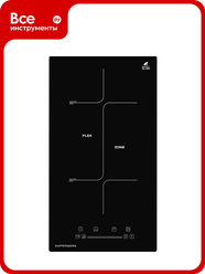 Варочная поверхность KUPPERSBERG ICS 311 6425