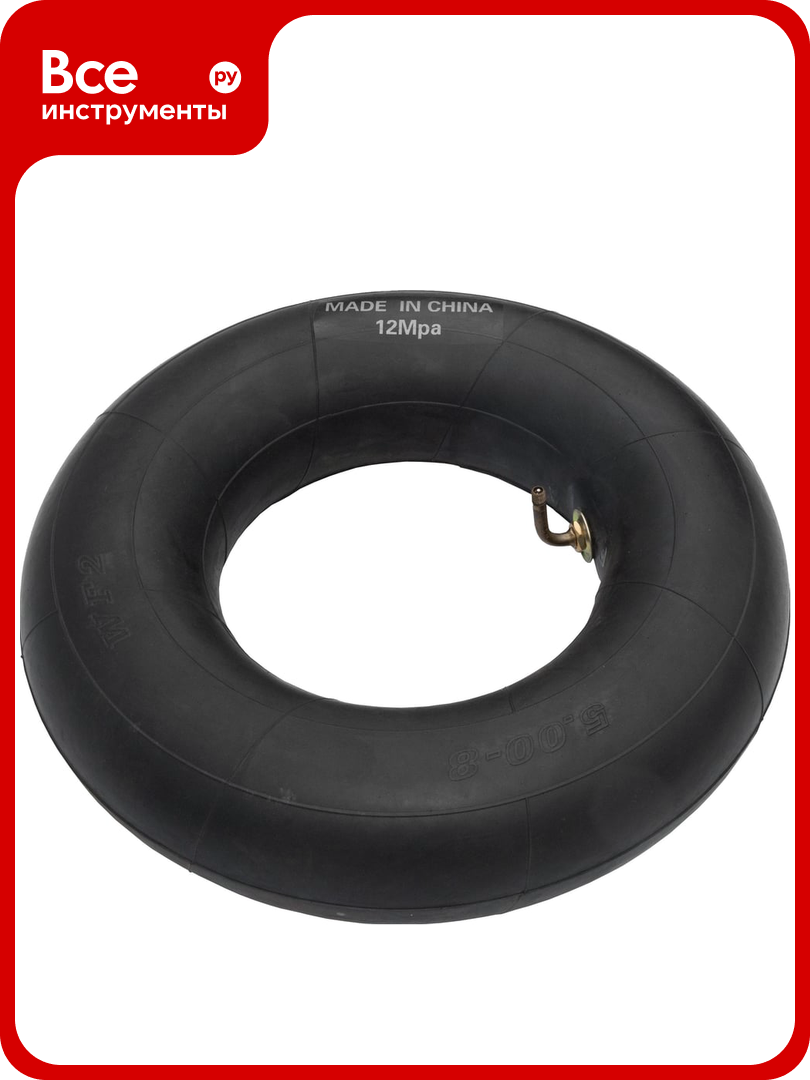 Камера WILMART 5.00-8(14Mpa)