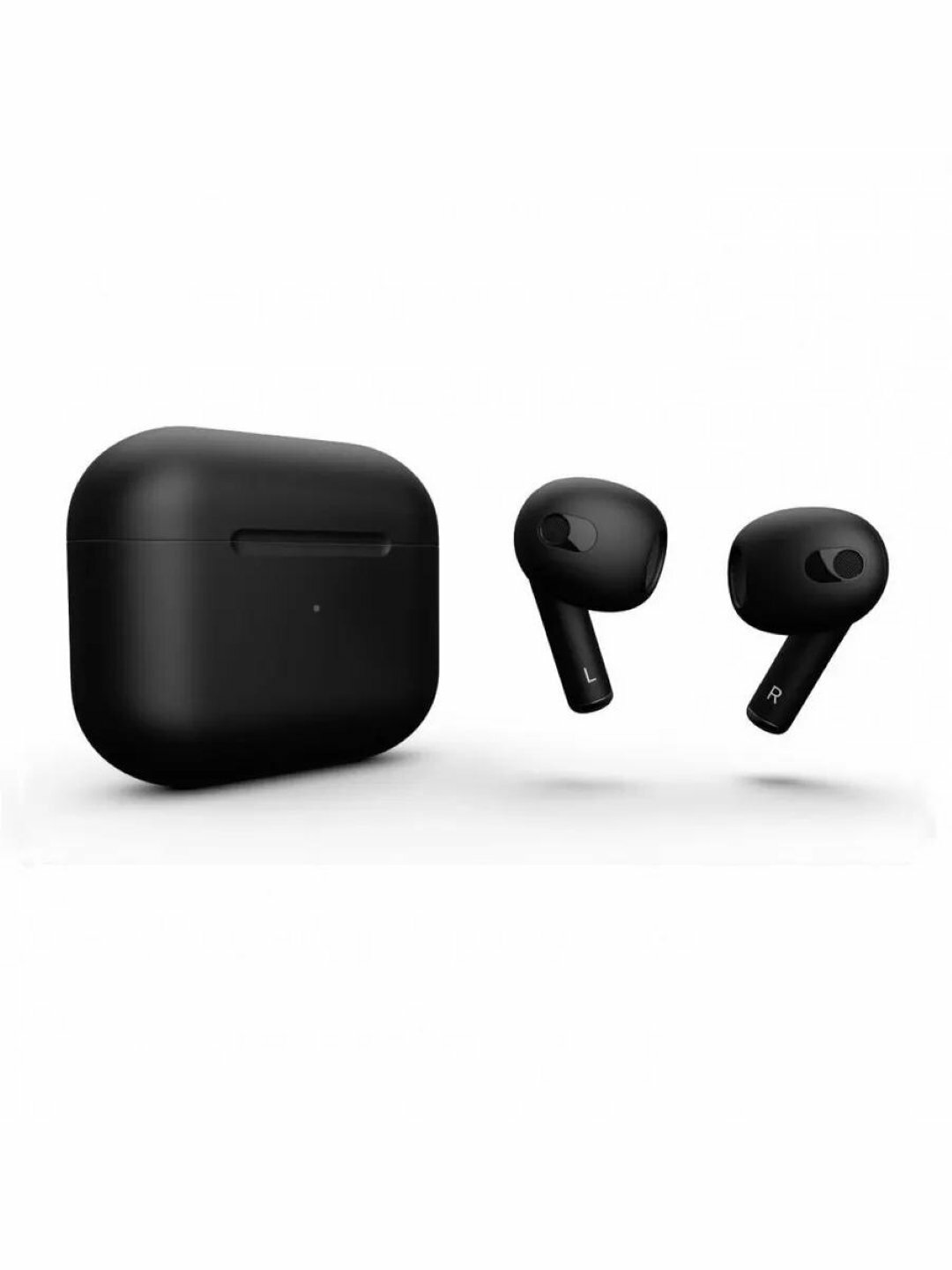 Беспроводные Bluetooth-наушники Airpod3 , с микрофоном, полноразмерные — фото 1