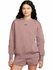 Свитшот; Nike; W NSW PHNX FLC OS CREW