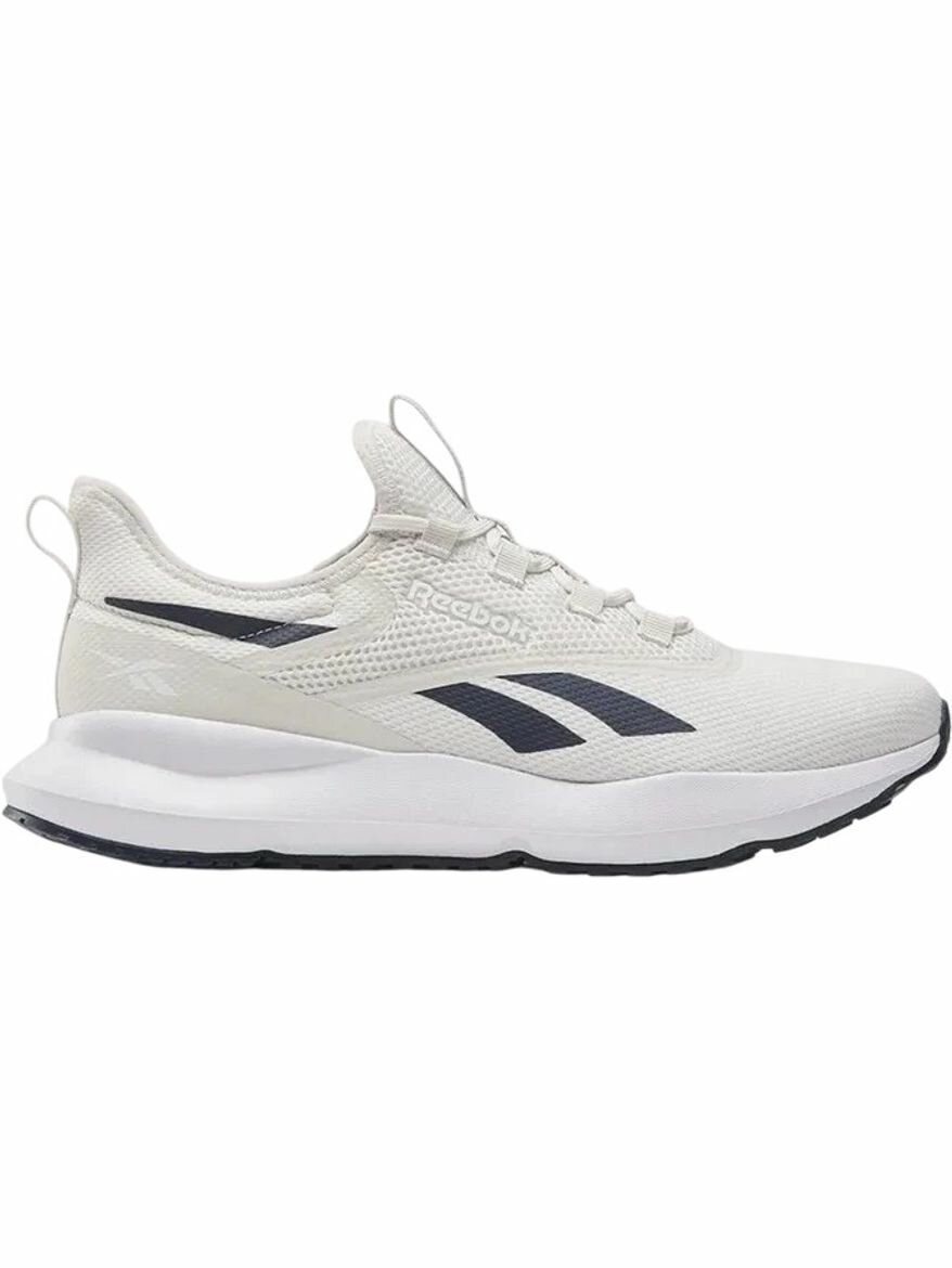 Кроссовки Reebok Cityride, полнота F (EU)/ на среднюю стопу, размер 6,5 US, серый/синий/белый
