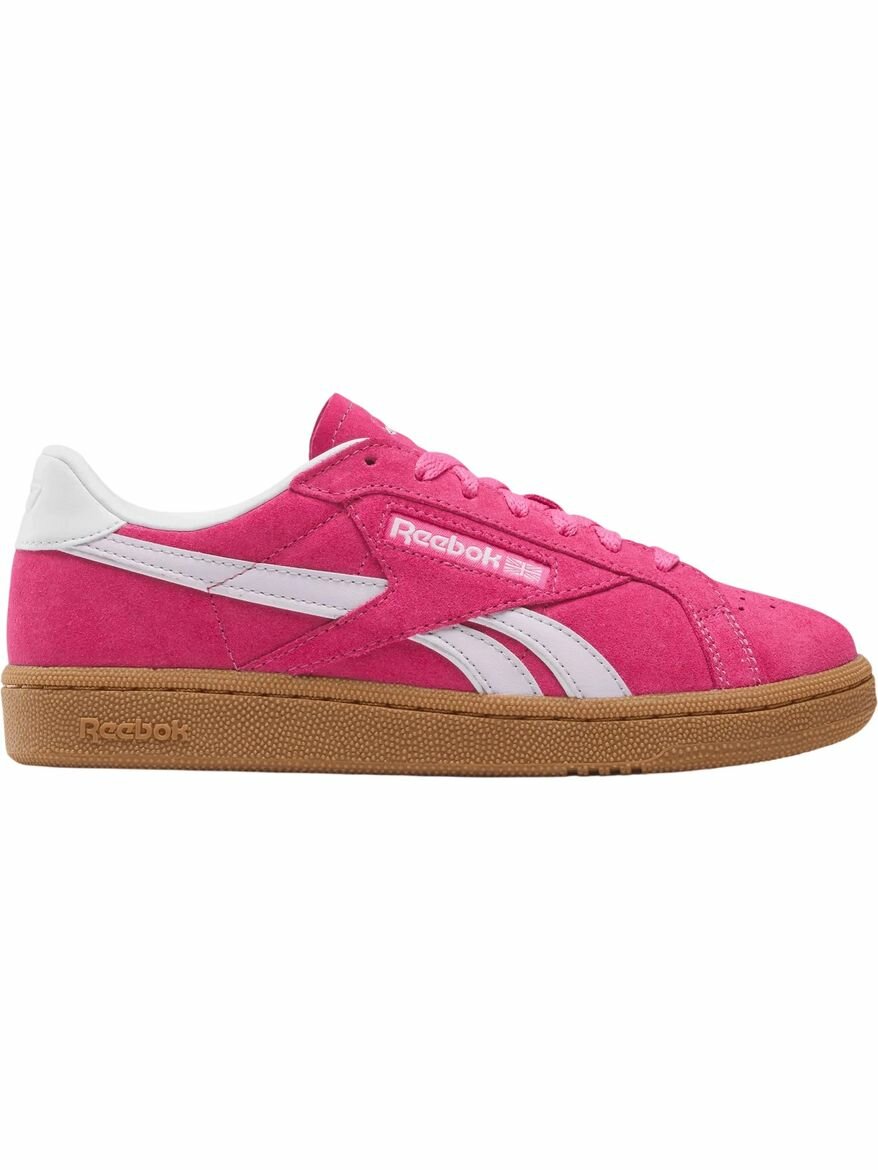 Кеды Reebok Club C Grounds Uk W