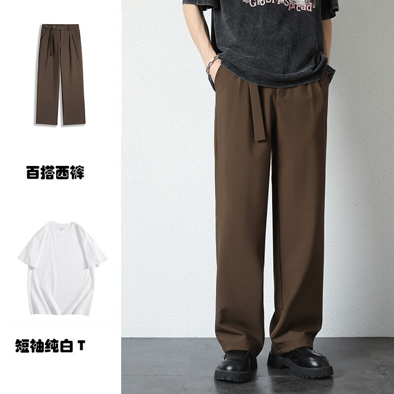 Брюки классические