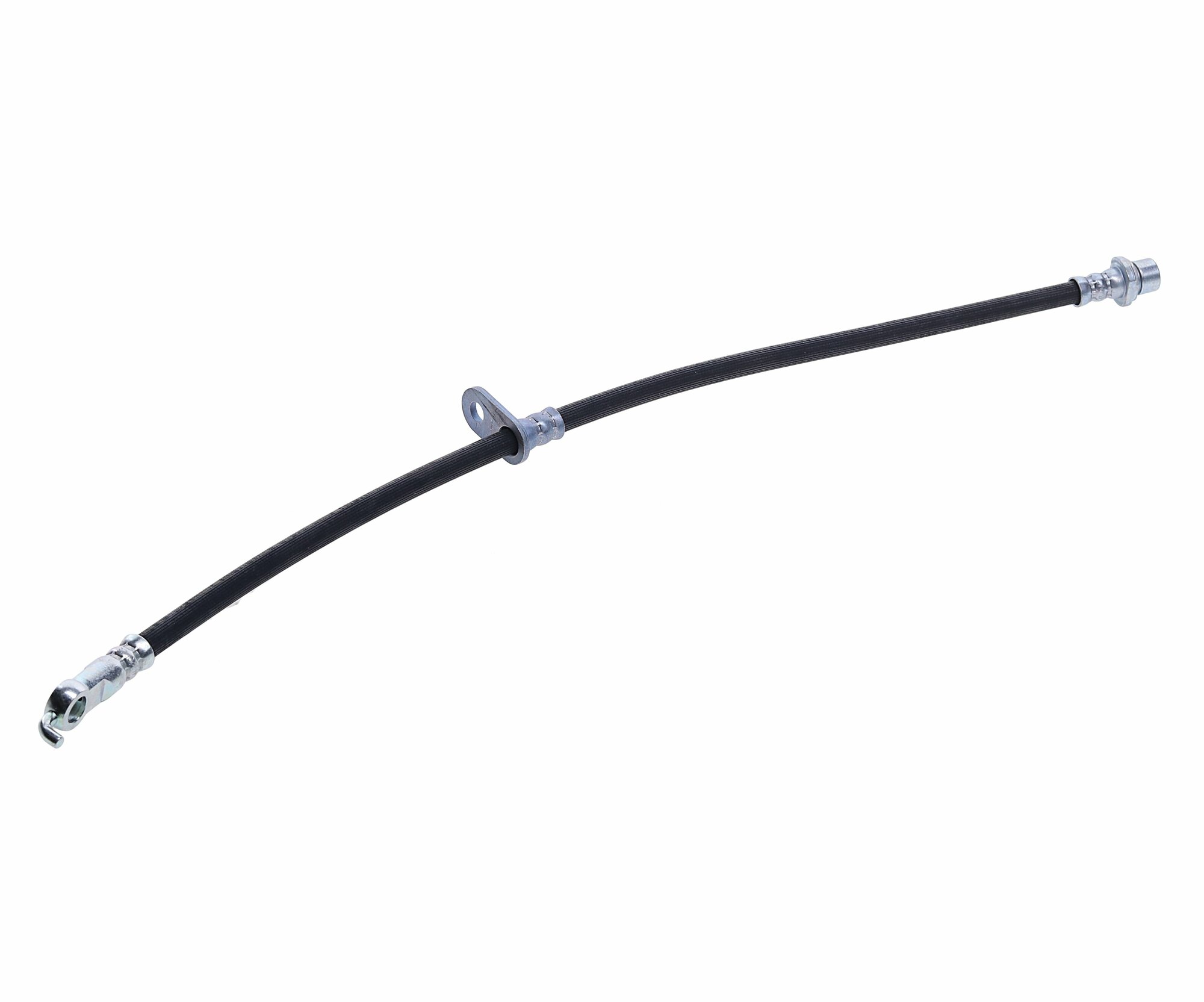 Шланг тормозной, перед лев  — BL-3961