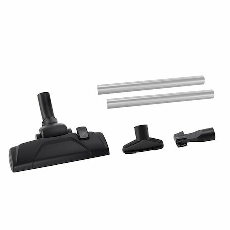 Пылесос Electrolux CompactGo Z1230, без мешка, 1600Вт, 0,92л, 81дБ — фото 1