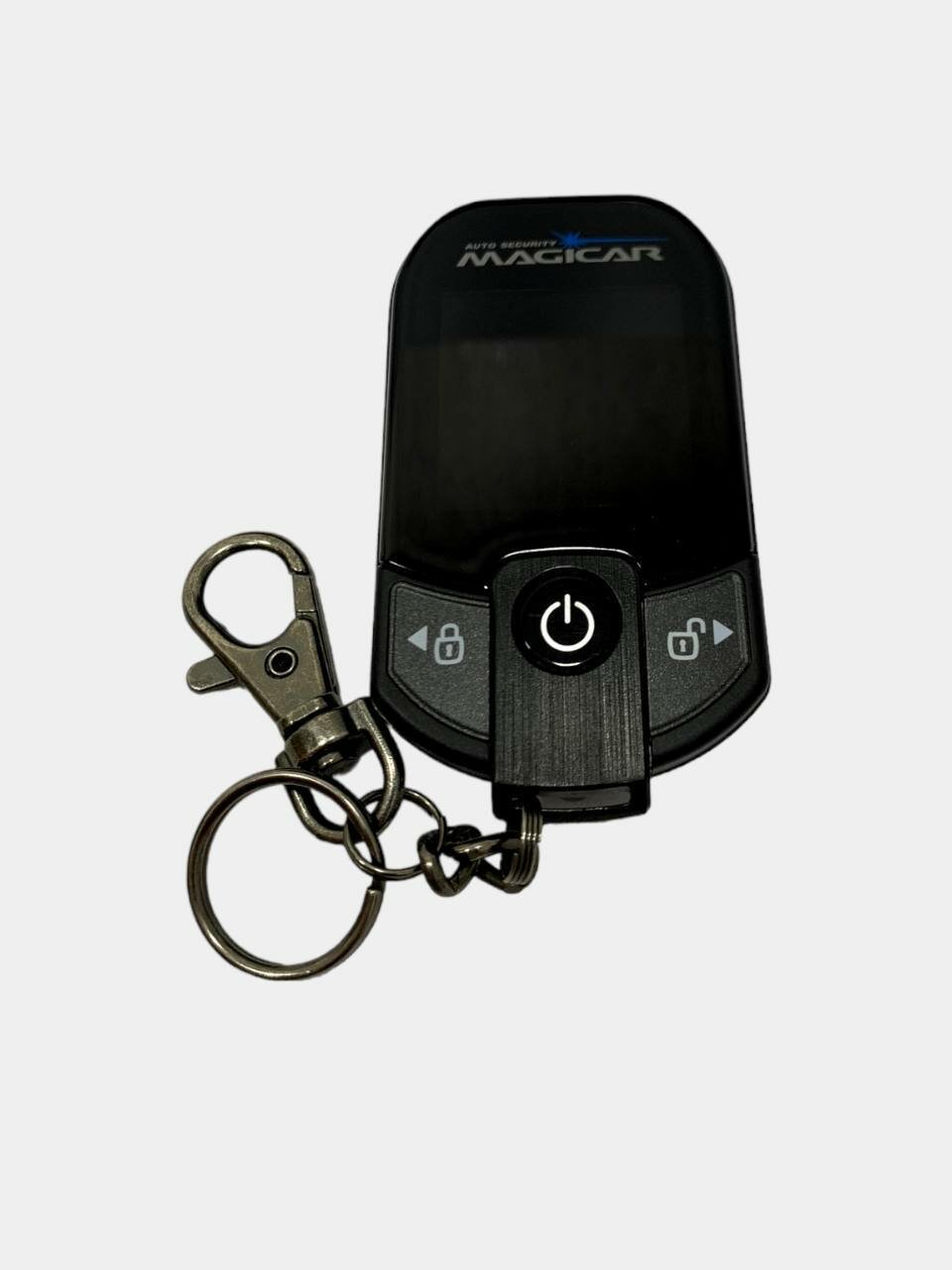 Автосигнализация Magicar "Dominant" D909S, с автозапуском, двусторонней связью — фото 1