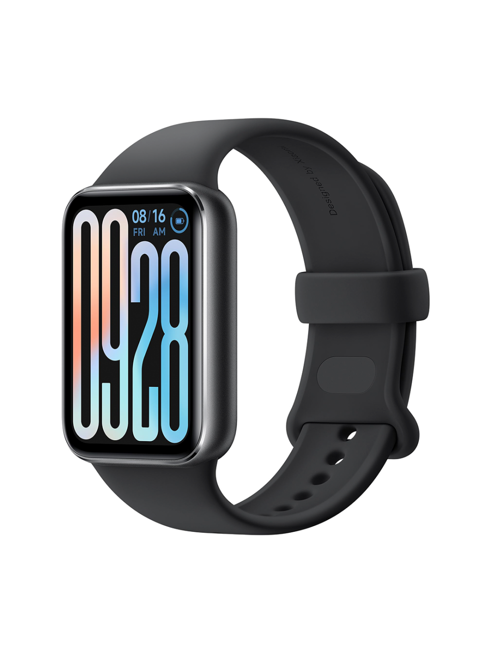 Фитнес-браслет "Smart Mi Band 9 Pro" Xiaomi, компас, 1,74", black