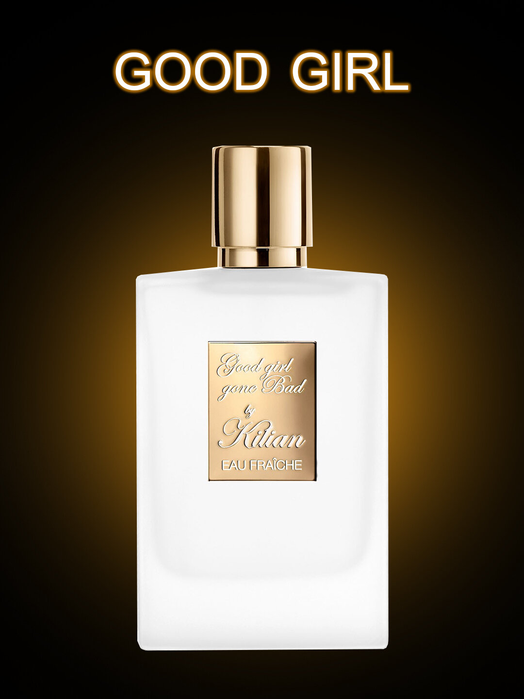 Элитный аромат Kilian Good Girl Gone Bad с дерзким цветочно-фруктовым акцентом для женщин