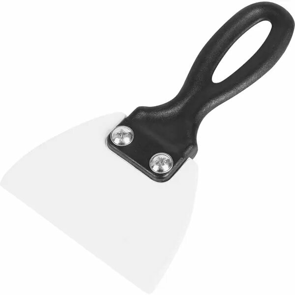 Шпатель резиновый фуговальный Maker's 86 мм