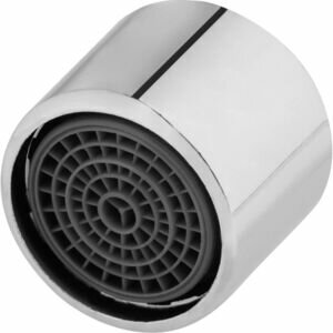 Аэратор на излив смесителя внутренняя резьба 22 мм