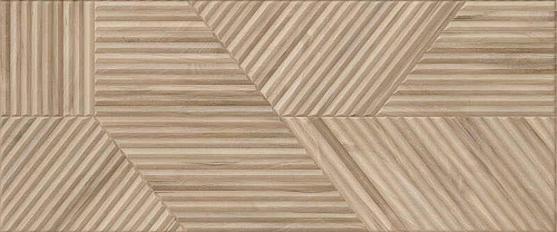 Керамическая плитка Gracia Ceramica Supreme beige 06 10100001535 настенная 25х60 бежевый