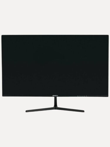 Изображение товара Монитор AMCV M24X4, 1920x1080, 24", IPS, 5 мс, 250 кд/м2, черный
