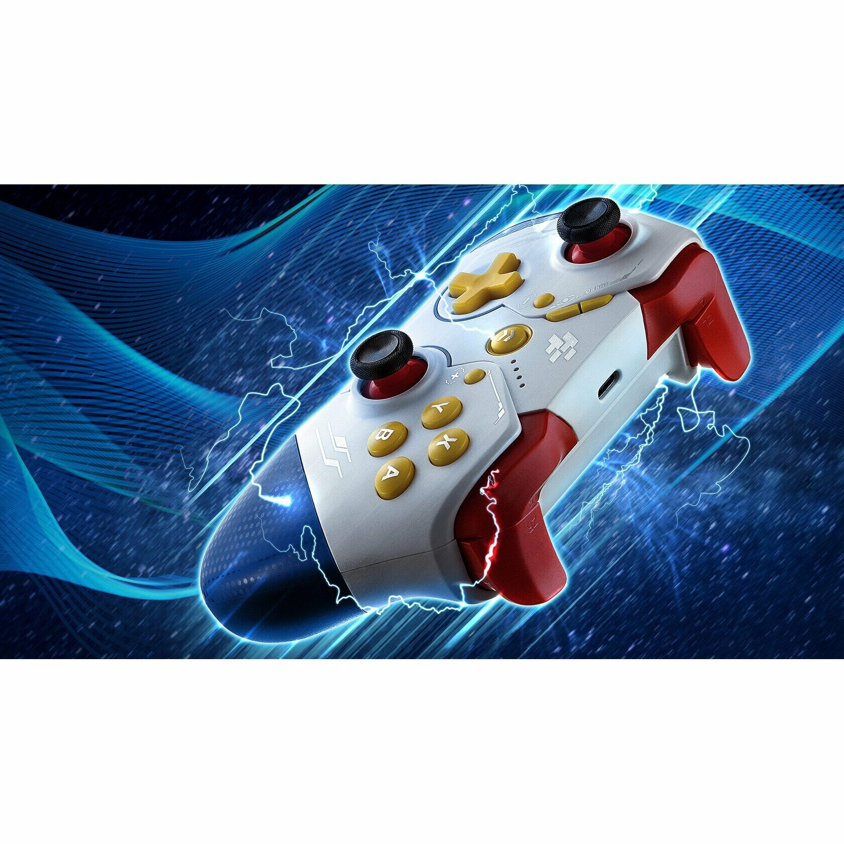 Джойстик FlashFire SP3600 — фото 1