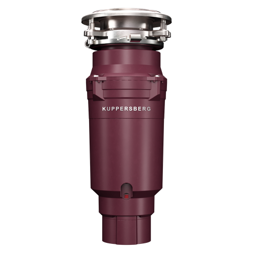 Измельчитель отходов Kuppersberg WSS 750 V (Модификация 2025 года)