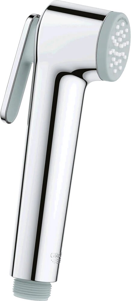 Гигиенический душ Grohe Tempesta-F 27512001 хром немецкий