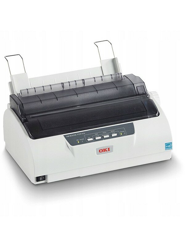 Матричный принтер OKI ML1120eco