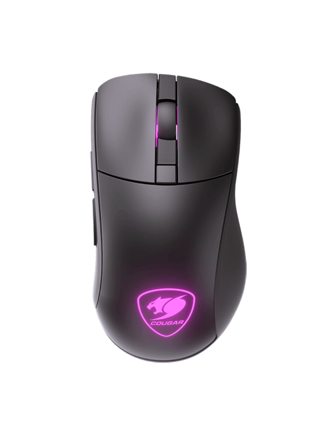 Игровая беспроводная мышка, Cougar Surpassion RX, 7200 dpi, черный