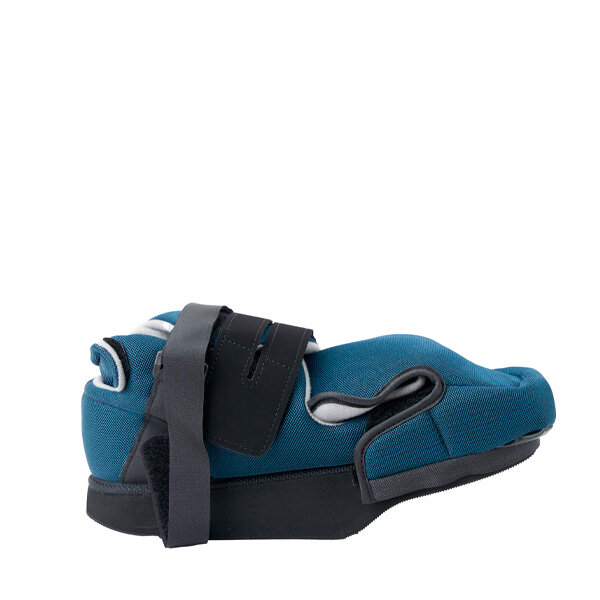 Обувь сурсил ортопедическая малосложная (д/разгрузки переднего отдела стопы) арт.09-101 р. L (41-43)/синий