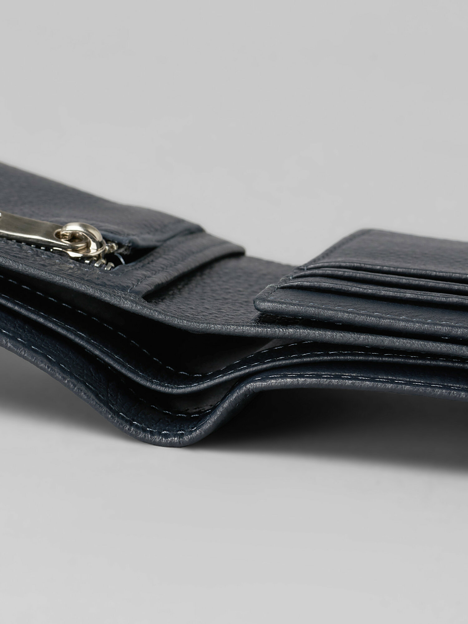 Портмоне HENDERSON, синий — фото 1