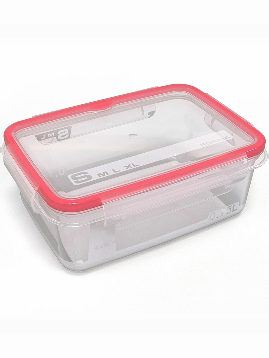 Контейнер экстра ЛОК S 075 л