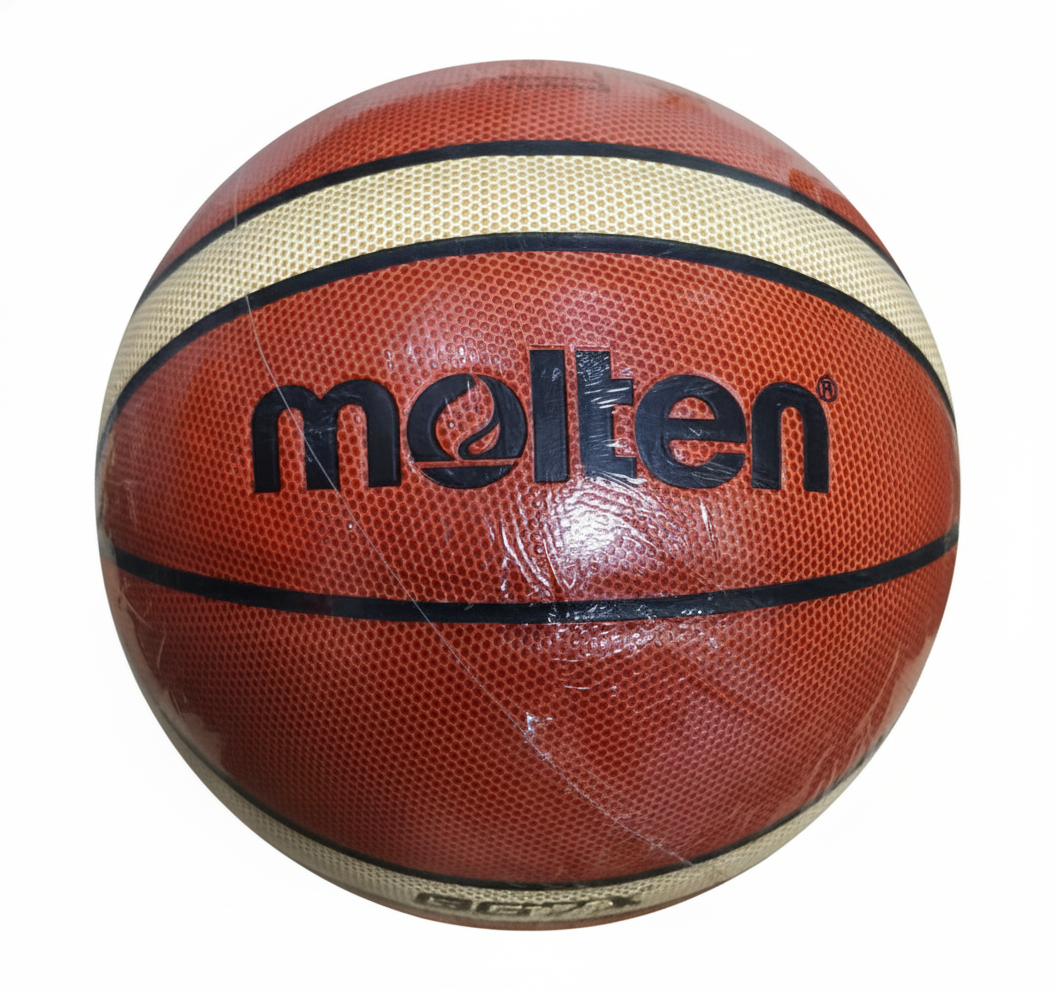 Баскетбольный мяч Molten GG7X это один из самых популярных и узнаваемых баскетбольных мячей от Molten,