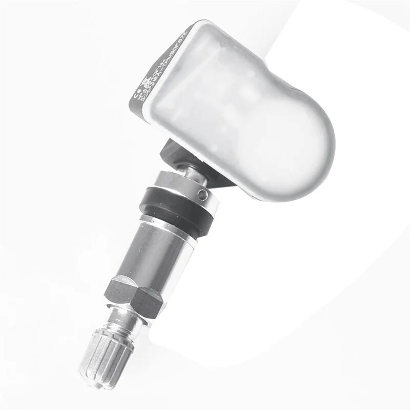 Изображение Программируемый датчик MX 315 МГц + 433 МГц, универсальный 2 в 1, система контроля давления в шинах, TPMS, инструмент-Program для-AUTEL