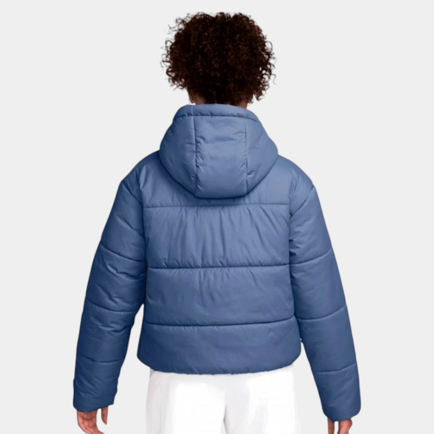 Куртка спортивная NIKE, размер M — фото 1