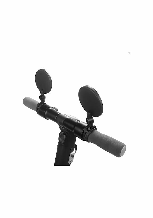 Зеркала Заднего Вида Xiaomi Шт. Круглое зеркало заднего вида для велосипеда, скутера Xiaomi