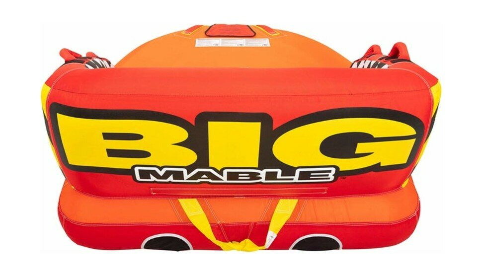 Баллон буксируемый AIRHEAD Big Mable (Москва) — фото 1