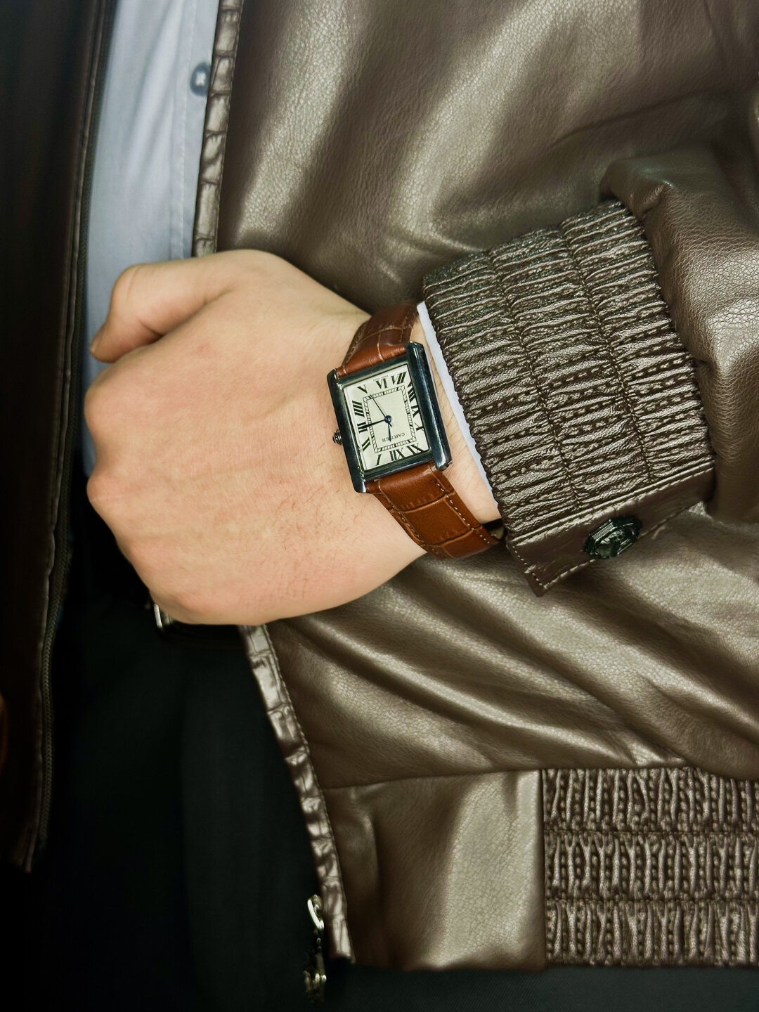 Наручные часы Классика