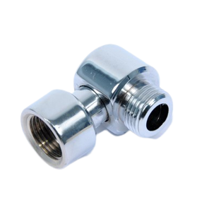 Переход для п/с угл. 3/4