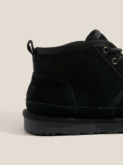 Ботинки TENDANCE, размер 42, черный — фото 1