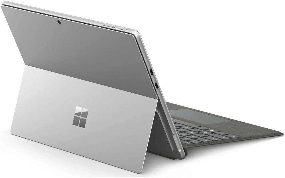 Ноутбук-планшет Microsoft Surface Pro, 12", SSD 1ТБ, ОЗУ 16ГБ, Windows 11 — фото 1